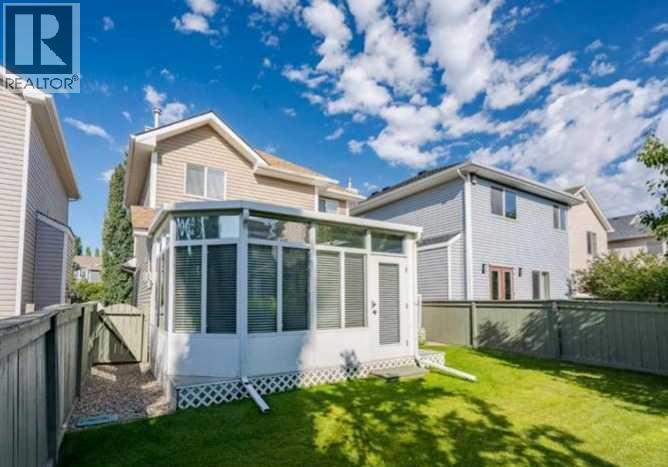 94 Cougar Plateau Way Sw, Calgary, Alberta  T3H 5S4 - Photo 46 - A2295805