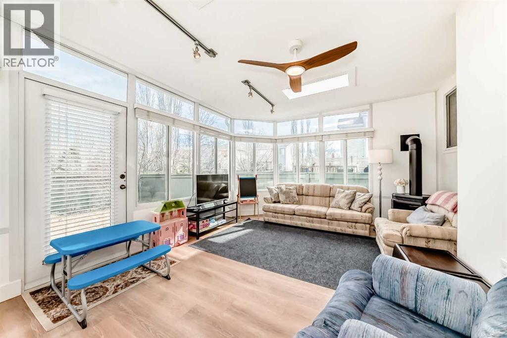 94 Cougar Plateau Way Sw, Calgary, Alberta  T3H 5S4 - Photo 18 - A2295805