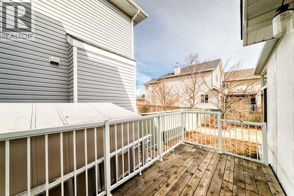 94 Cougar Plateau Way Sw, Calgary, Alberta  T3H 5S4 - Photo 19 - A2295805