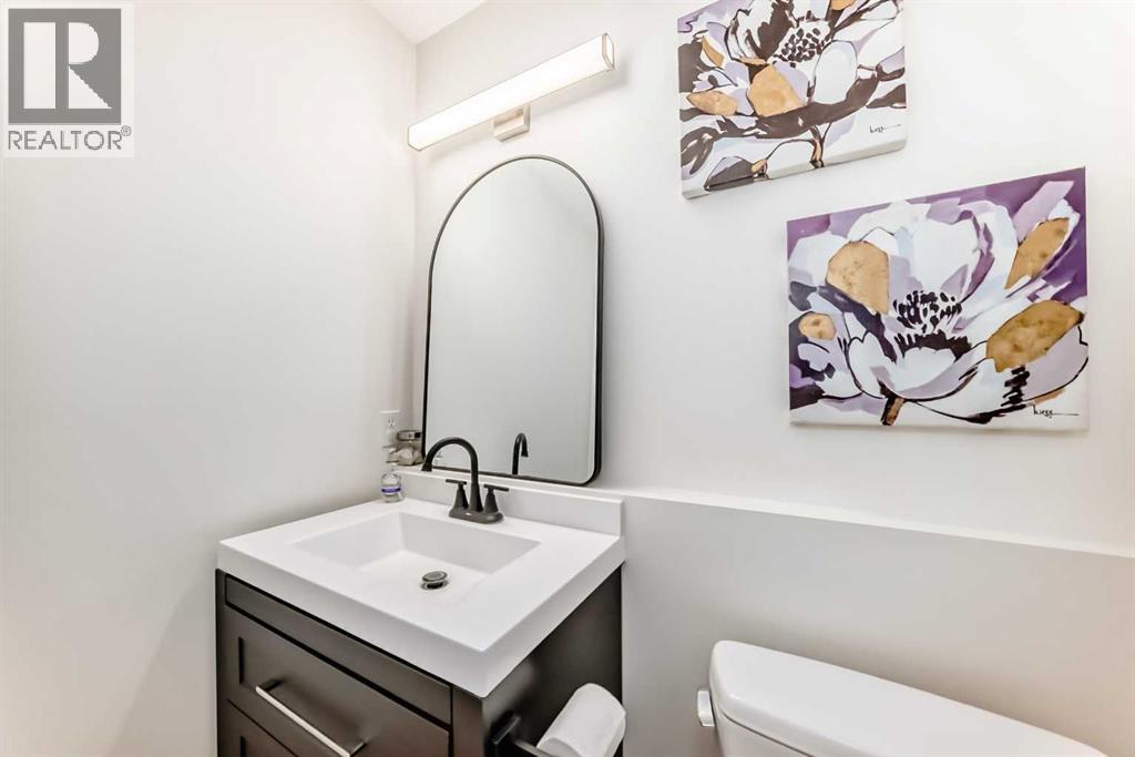 94 Cougar Plateau Way Sw, Calgary, Alberta  T3H 5S4 - Photo 25 - A2295805