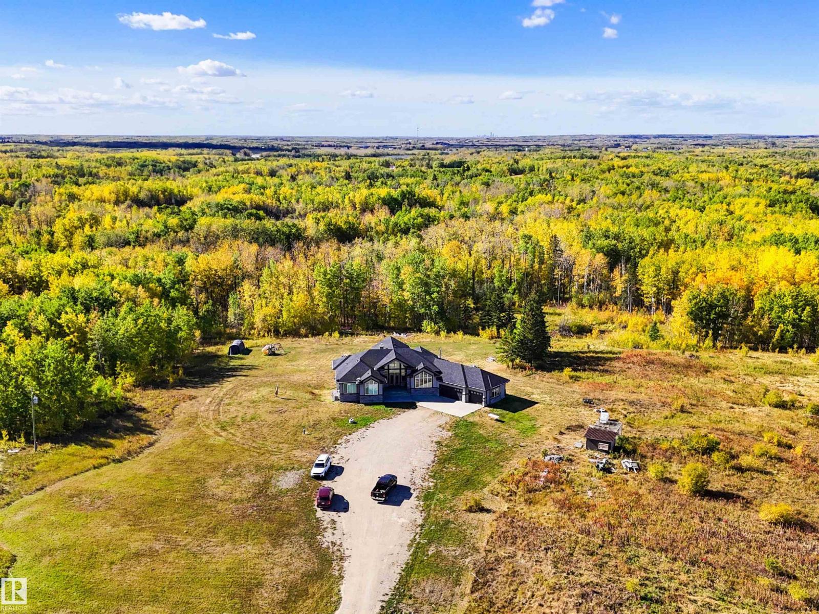 53244 Rge Road 210, Rural Strathcona County, Alberta  T8G 2B9 - Photo 60 - E4479286