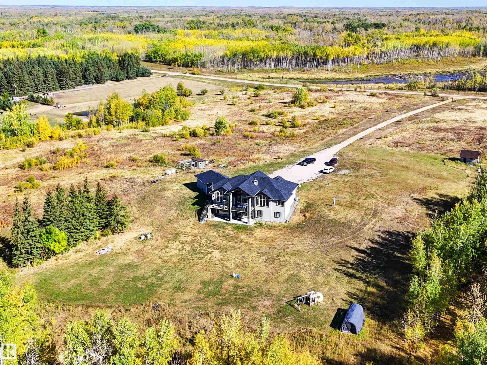 53244 Rge Road 210, Rural Strathcona County, Alberta  T8G 2B9 - Photo 63 - E4479286