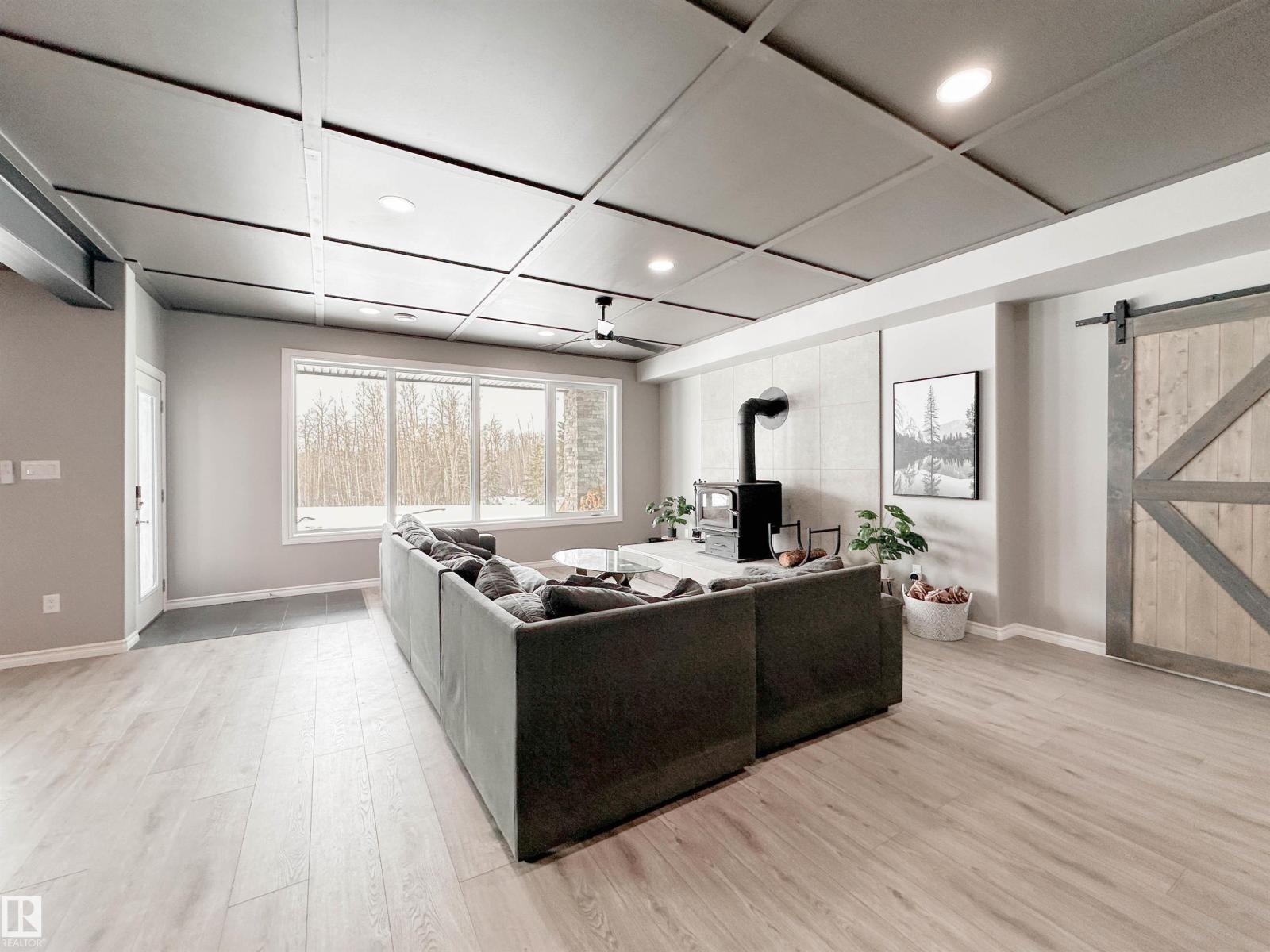 53244 Rge Road 210, Rural Strathcona County, Alberta  T8G 2B9 - Photo 33 - E4479286