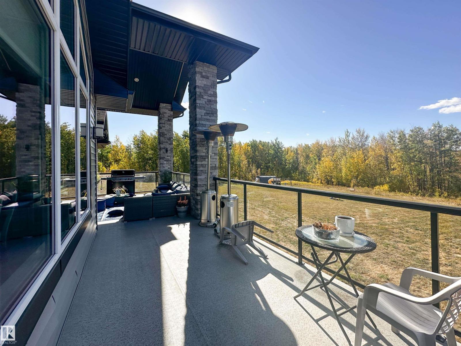 53244 Rge Road 210, Rural Strathcona County, Alberta  T8G 2B9 - Photo 55 - E4479286