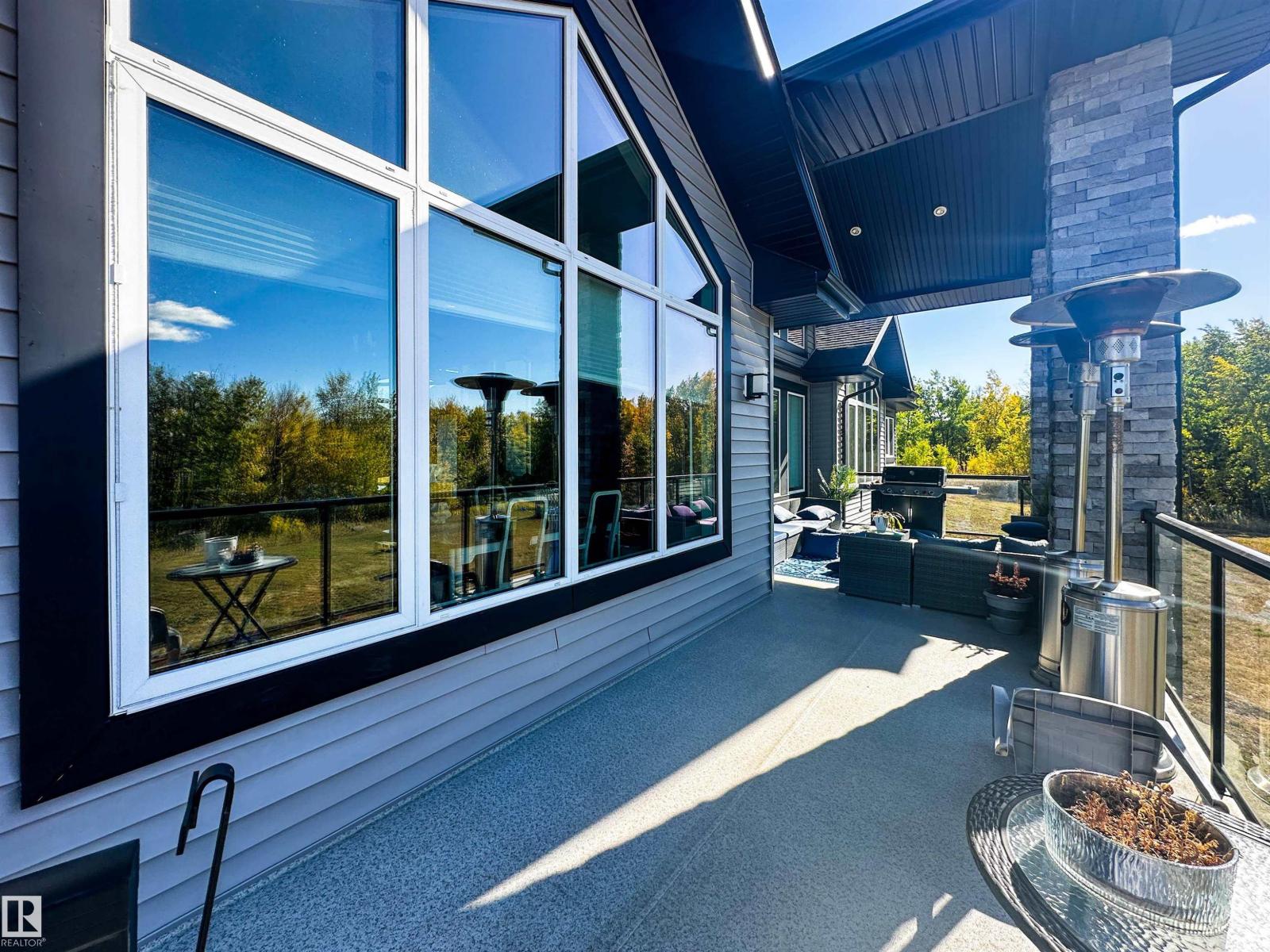 53244 Rge Road 210, Rural Strathcona County, Alberta  T8G 2B9 - Photo 56 - E4479286