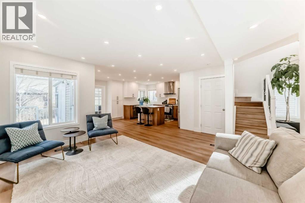 94 Cougar Plateau Way Sw, Calgary, Alberta  T3H 5S4 - Photo 17 - A2295805