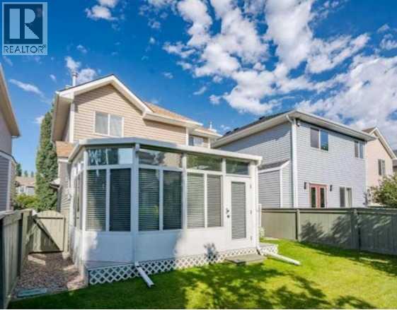 94 Cougar Plateau Way Sw, Calgary, Alberta  T3H 5S4 - Photo 47 - A2295805