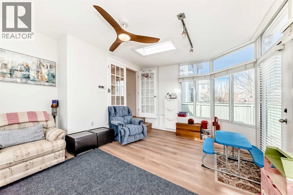 94 Cougar Plateau Way Sw, Calgary, Alberta  T3H 5S4 - Photo 22 - A2295805