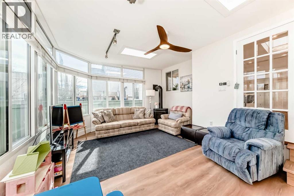 94 Cougar Plateau Way Sw, Calgary, Alberta  T3H 5S4 - Photo 21 - A2295805