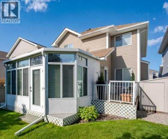 94 Cougar Plateau Way Sw, Calgary, Alberta  T3H 5S4 - Photo 49 - A2295805