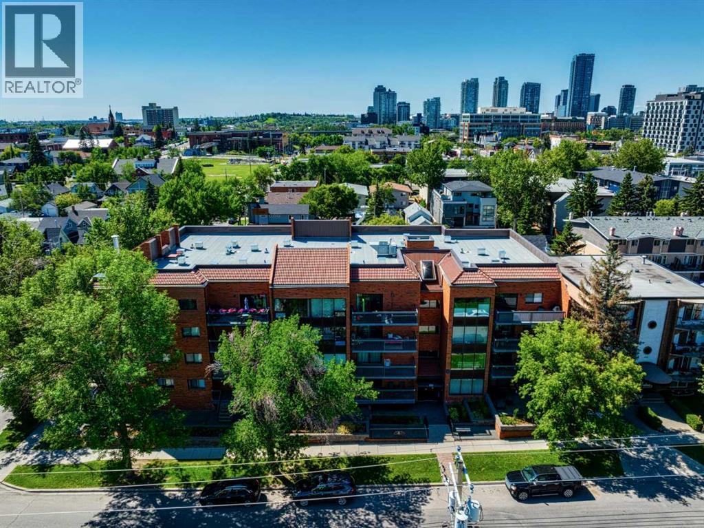 106, 659 4 Avenue Ne, Calgary, Alberta  T2E 0J9 - Photo 36 - A2295821