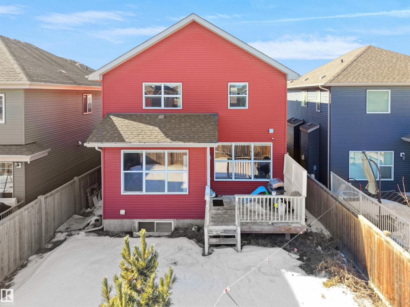 4405 Crabapple Landing Ld Sw, Edmonton, Alberta  T6X 0X8 - Photo 8 - E4479074