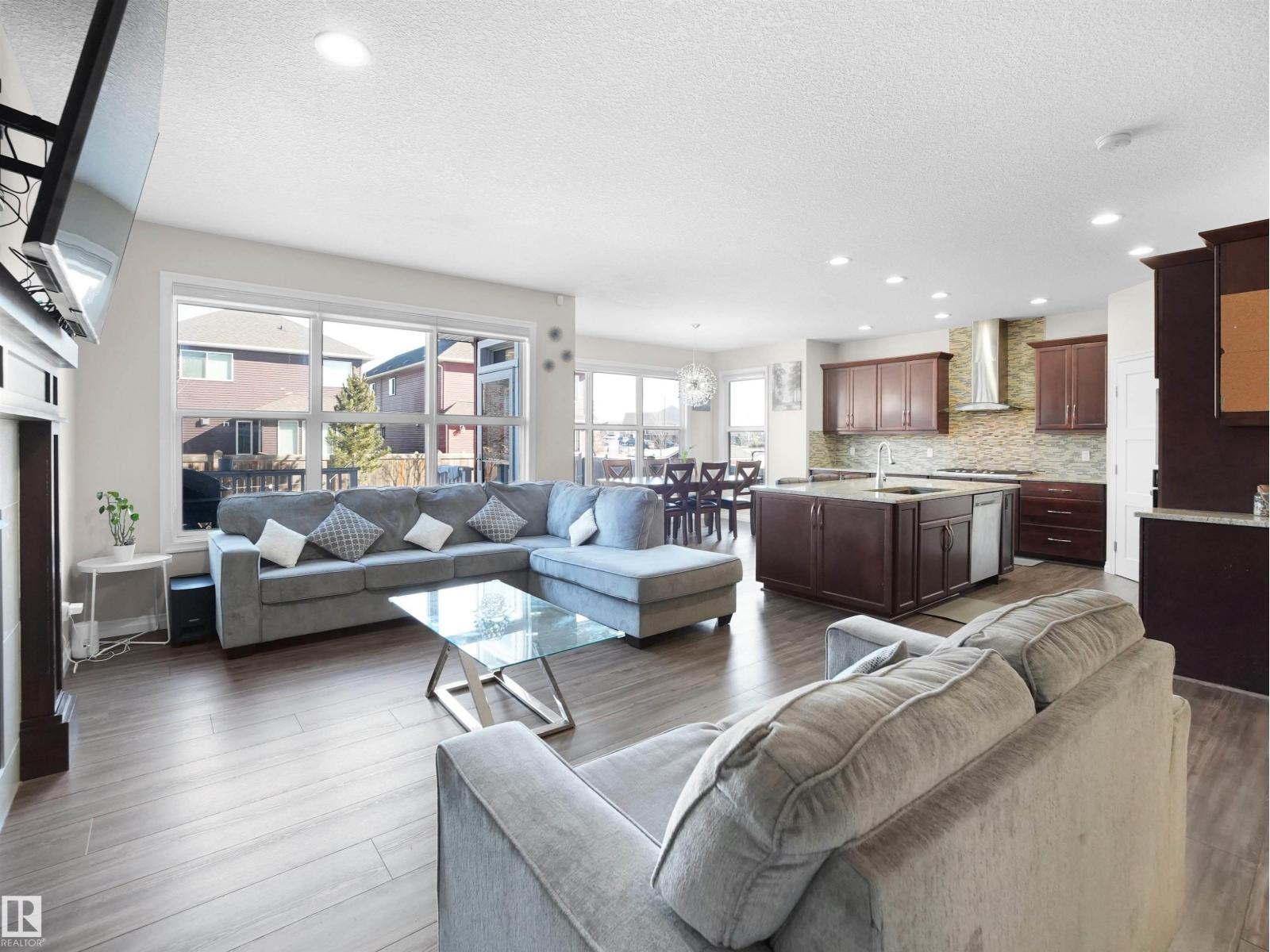 4405 Crabapple Landing Ld Sw, Edmonton, Alberta  T6X 0X8 - Photo 16 - E4479074