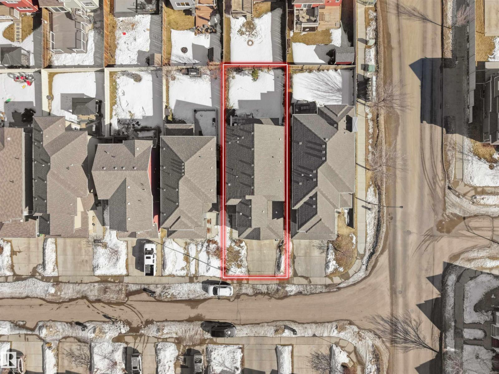 4405 Crabapple Landing Ld Sw, Edmonton, Alberta  T6X 0X8 - Photo 5 - E4479074