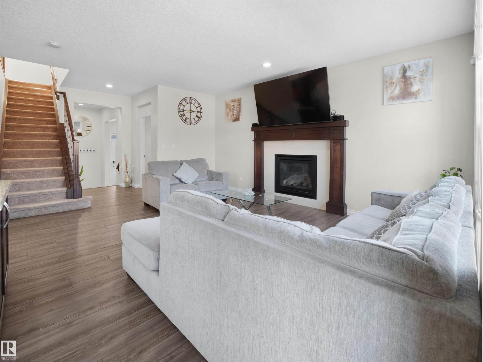 4405 Crabapple Landing Ld Sw, Edmonton, Alberta  T6X 0X8 - Photo 15 - E4479074