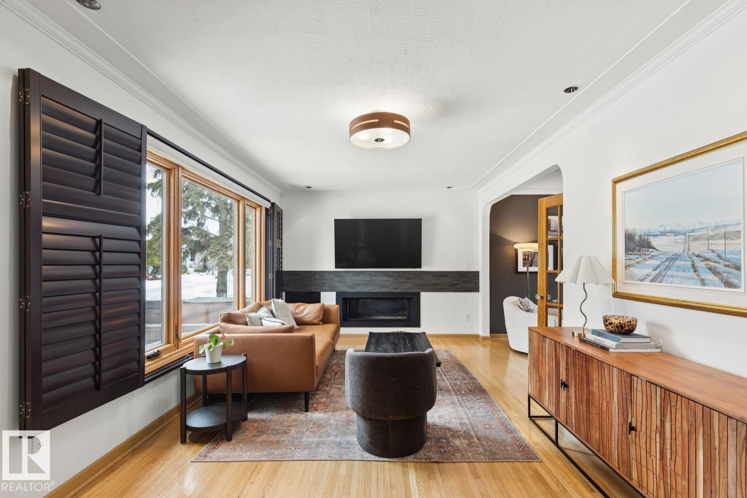 10537 140 St Nw, Edmonton, Alberta  T5N 2M1 - Photo 7 - E4477842