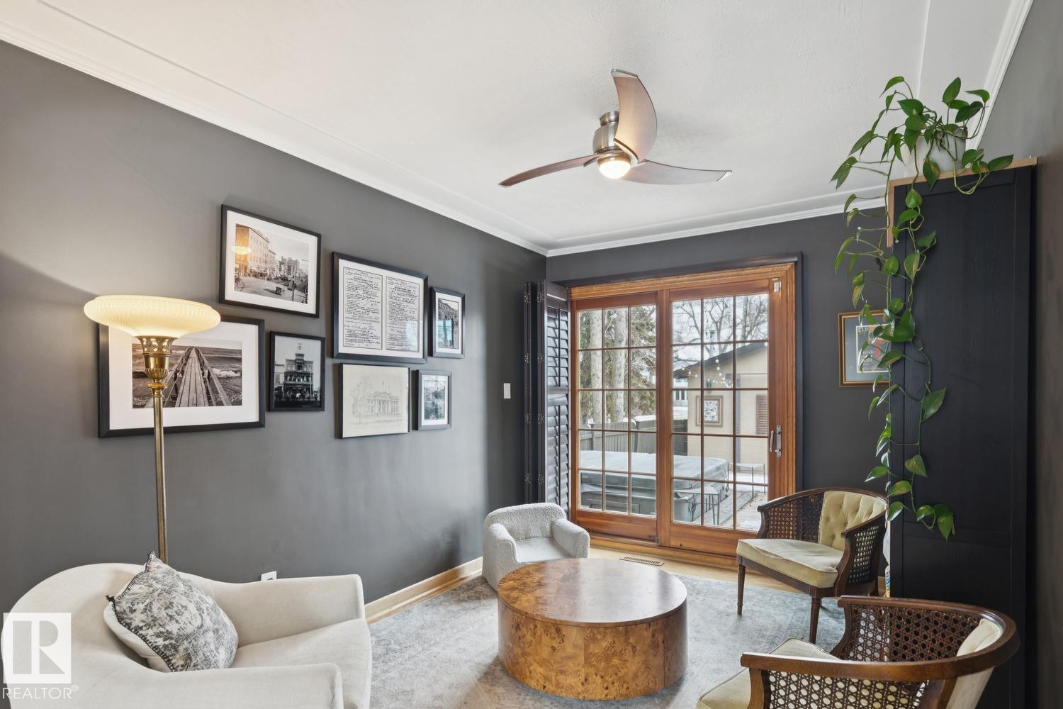 10537 140 St Nw, Edmonton, Alberta  T5N 2M1 - Photo 11 - E4477842