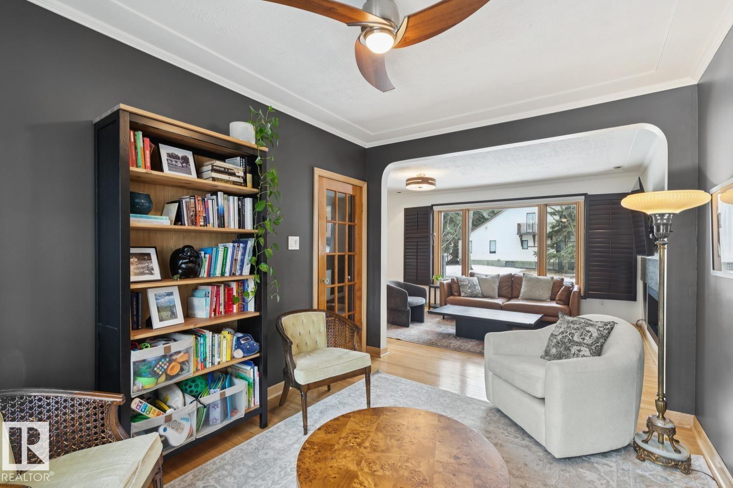 10537 140 St Nw, Edmonton, Alberta  T5N 2M1 - Photo 12 - E4477842