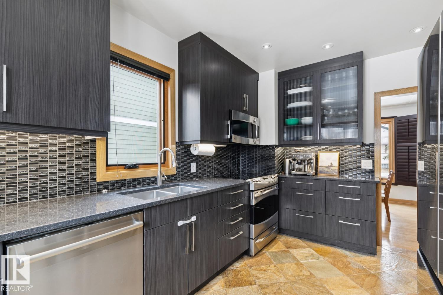 10537 140 St Nw, Edmonton, Alberta  T5N 2M1 - Photo 23 - E4477842