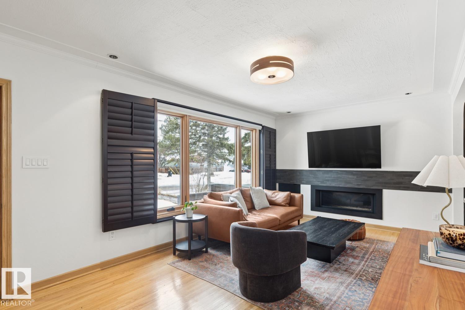 10537 140 St Nw, Edmonton, Alberta  T5N 2M1 - Photo 6 - E4477842