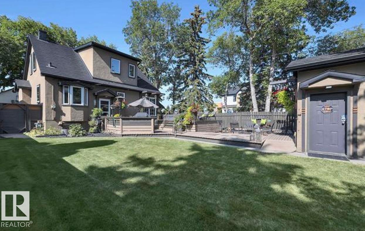 10537 140 St Nw, Edmonton, Alberta  T5N 2M1 - Photo 46 - E4477842