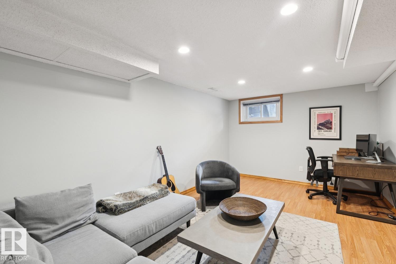 10537 140 St Nw, Edmonton, Alberta  T5N 2M1 - Photo 37 - E4477842