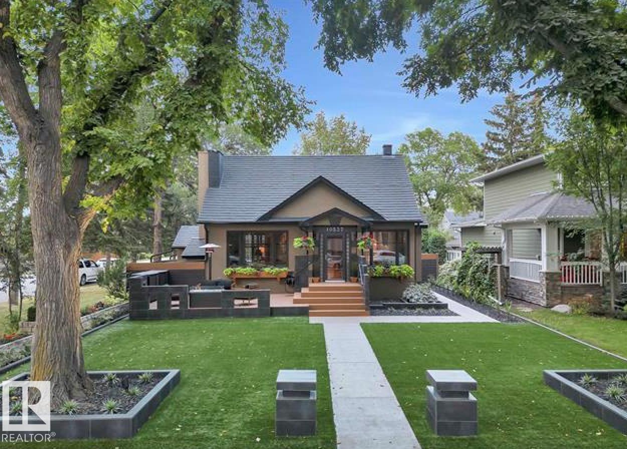 10537 140 St Nw, Edmonton, Alberta  T5N 2M1 - Photo 3 - E4477842