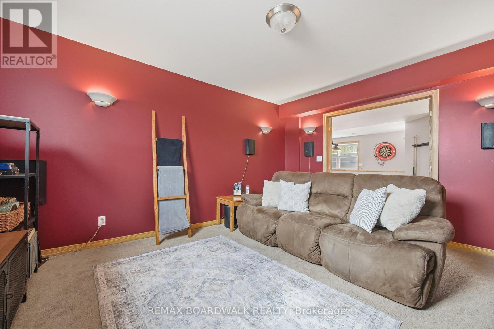 1662 Richmond Road, Beckwith, Ontario  K7A 4S7 - Photo 25 - X12928604