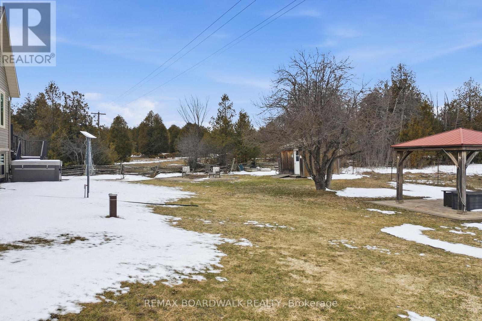 1662 Richmond Road, Beckwith, Ontario  K7A 4S7 - Photo 31 - X12928604