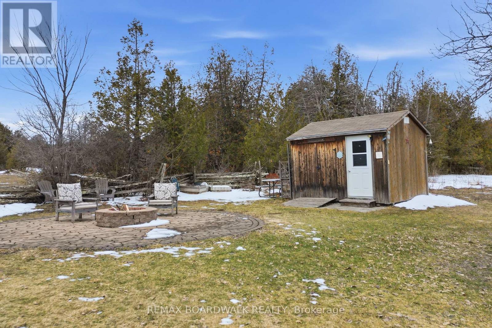 1662 Richmond Road, Beckwith, Ontario  K7A 4S7 - Photo 32 - X12928604