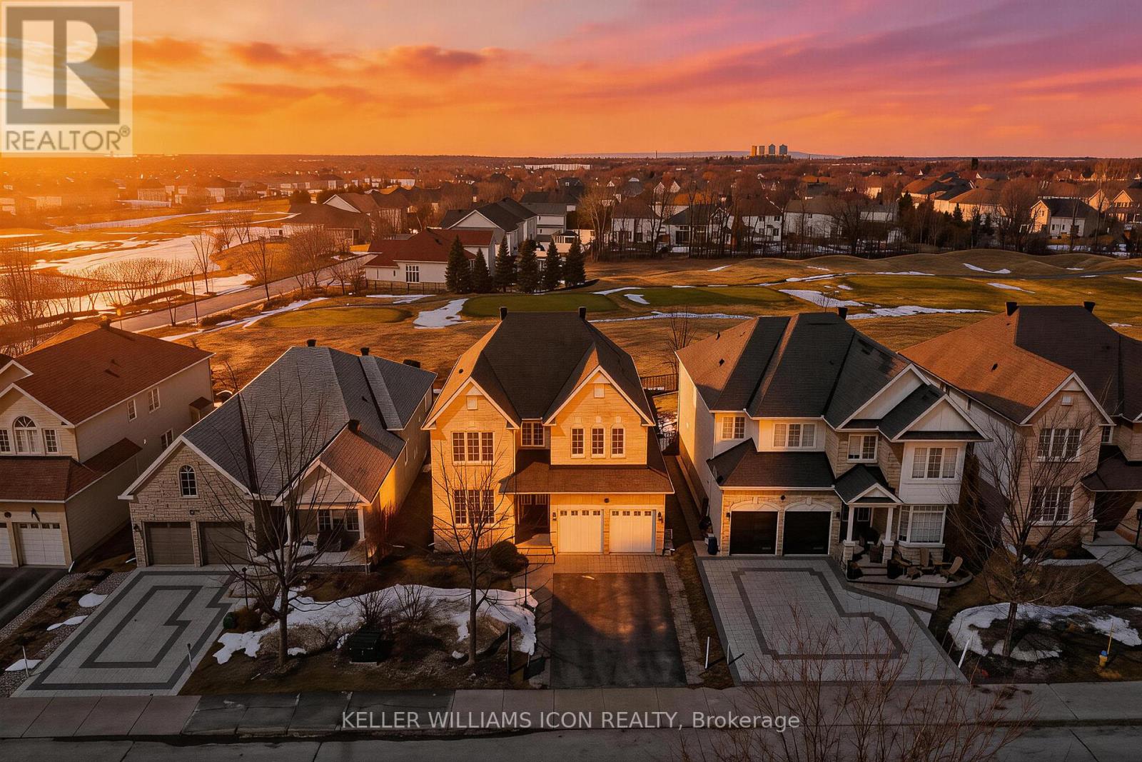 796 KILBIRNIE DRIVE, ottawa, Ontario