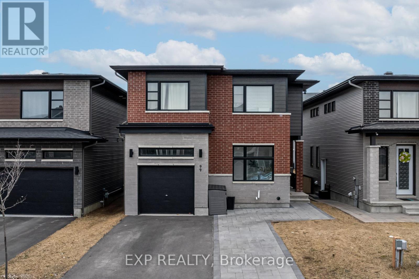 99 DUN SKIPPER DRIVE, ottawa, Ontario