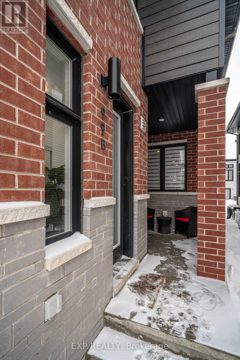 99 Dun Skipper Drive, Ottawa, Ontario  K1X 0G1 - Photo 31 - X12928628
