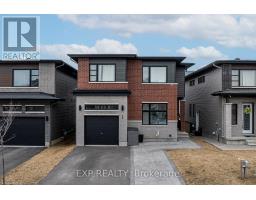 99 DUN SKIPPER DRIVE, ottawa, Ontario