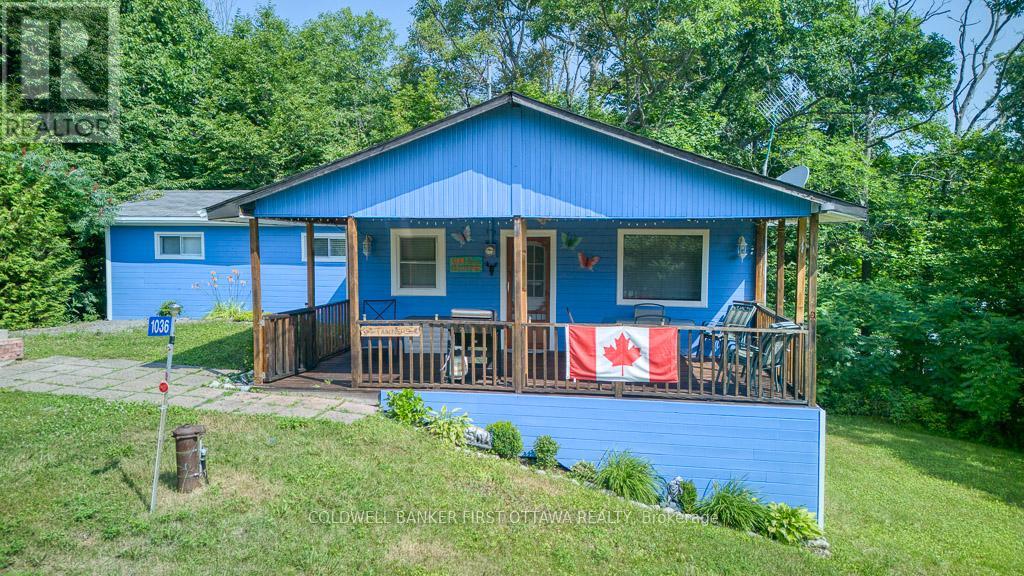 1036 Rossland Lane, Frontenac (Frontenac Centre), Ontario  K0H 1B0 - Photo 2 - X12928634