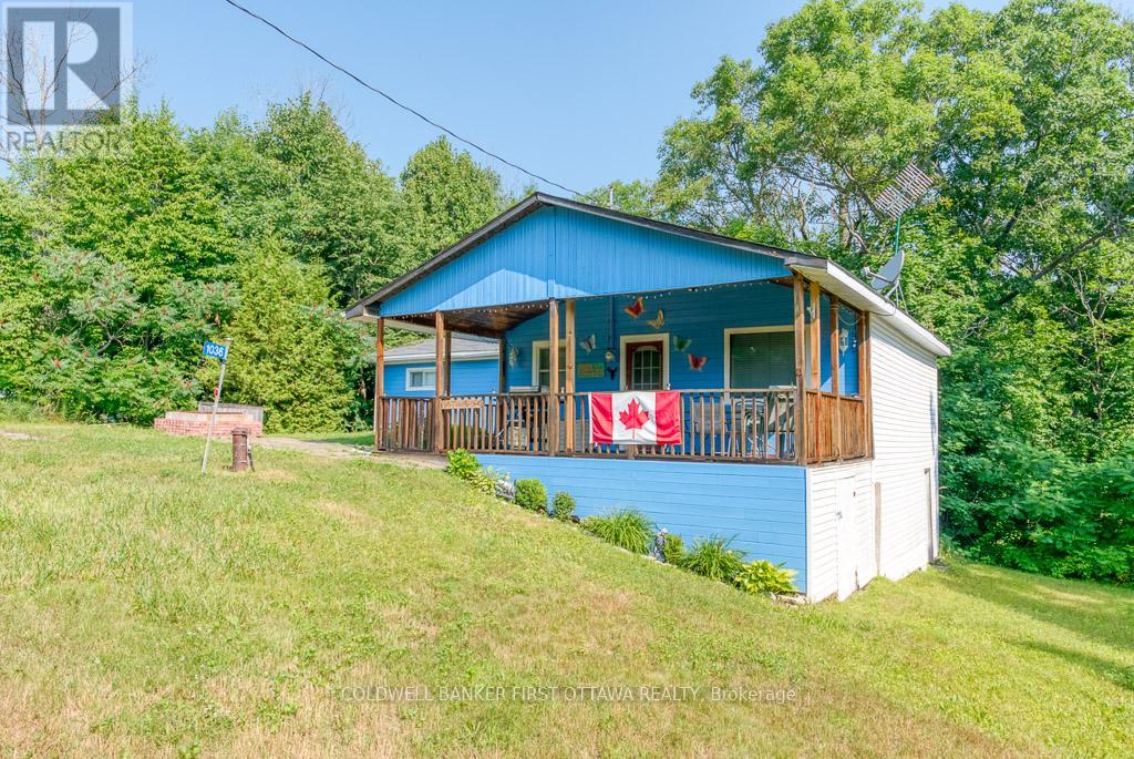 1036 Rossland Lane, Frontenac (Frontenac Centre), Ontario  K0H 1B0 - Photo 4 - X12928634