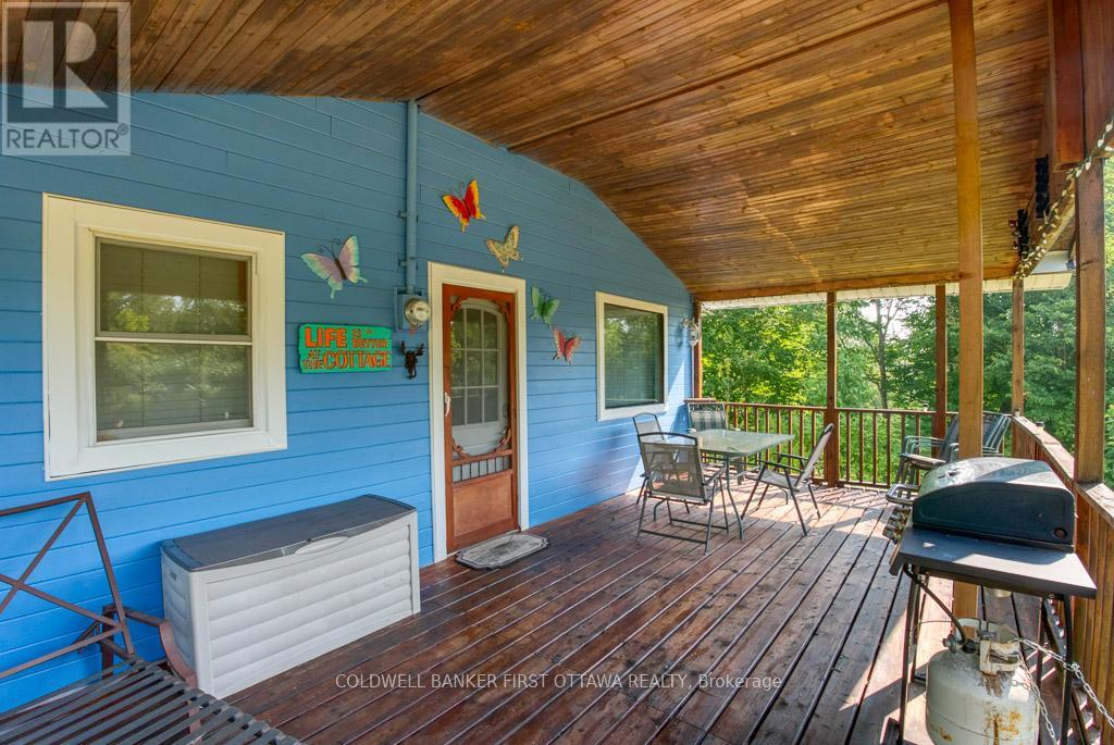 1036 Rossland Lane, Frontenac (Frontenac Centre), Ontario  K0H 1B0 - Photo 5 - X12928634