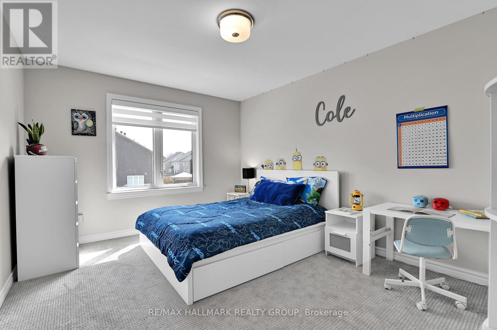 160 Eric Maloney Way, Ottawa, Ontario  K1T 0R1 - Photo 25 - X12928690