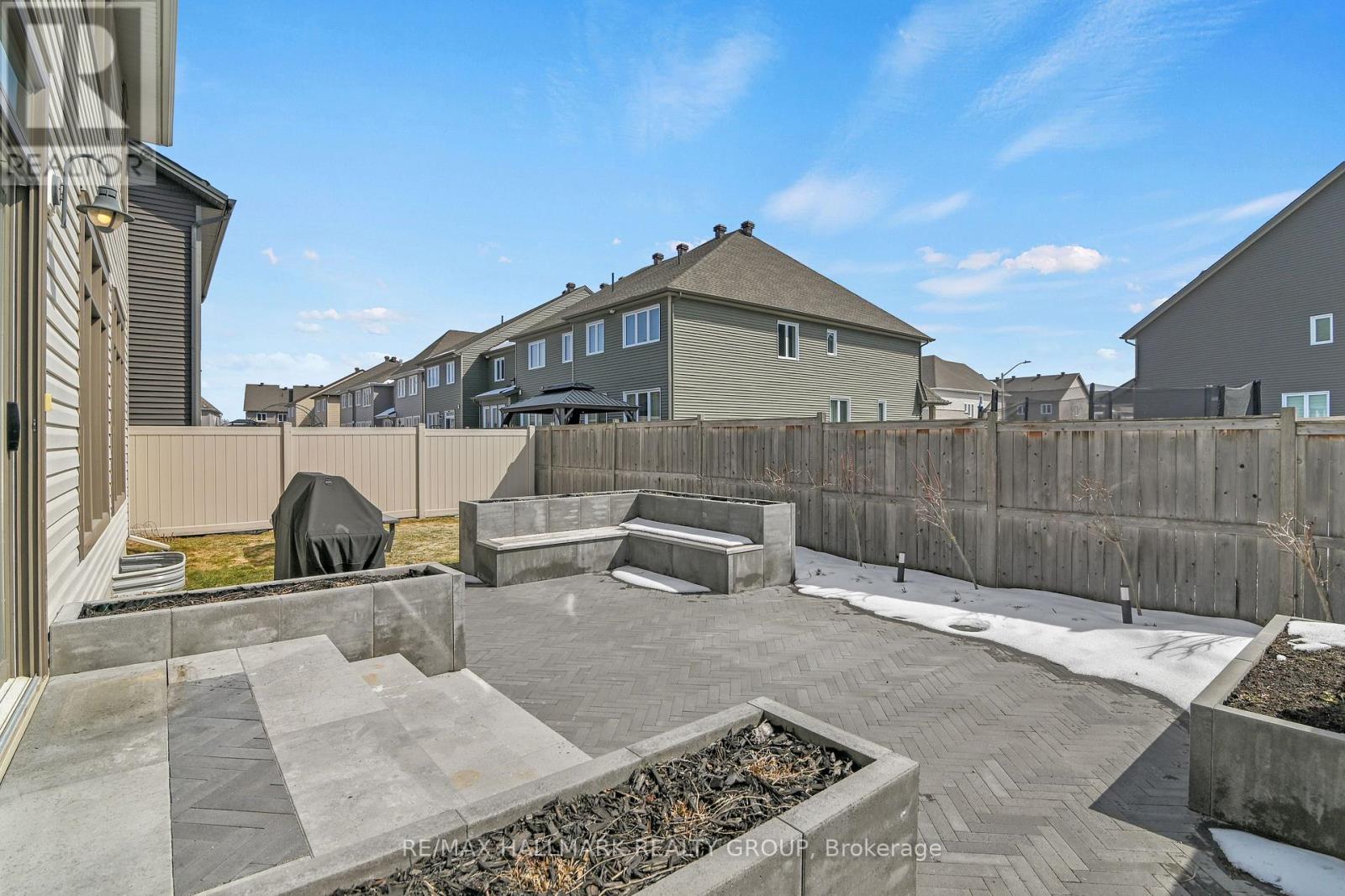 160 Eric Maloney Way, Ottawa, Ontario  K1T 0R1 - Photo 35 - X12928690