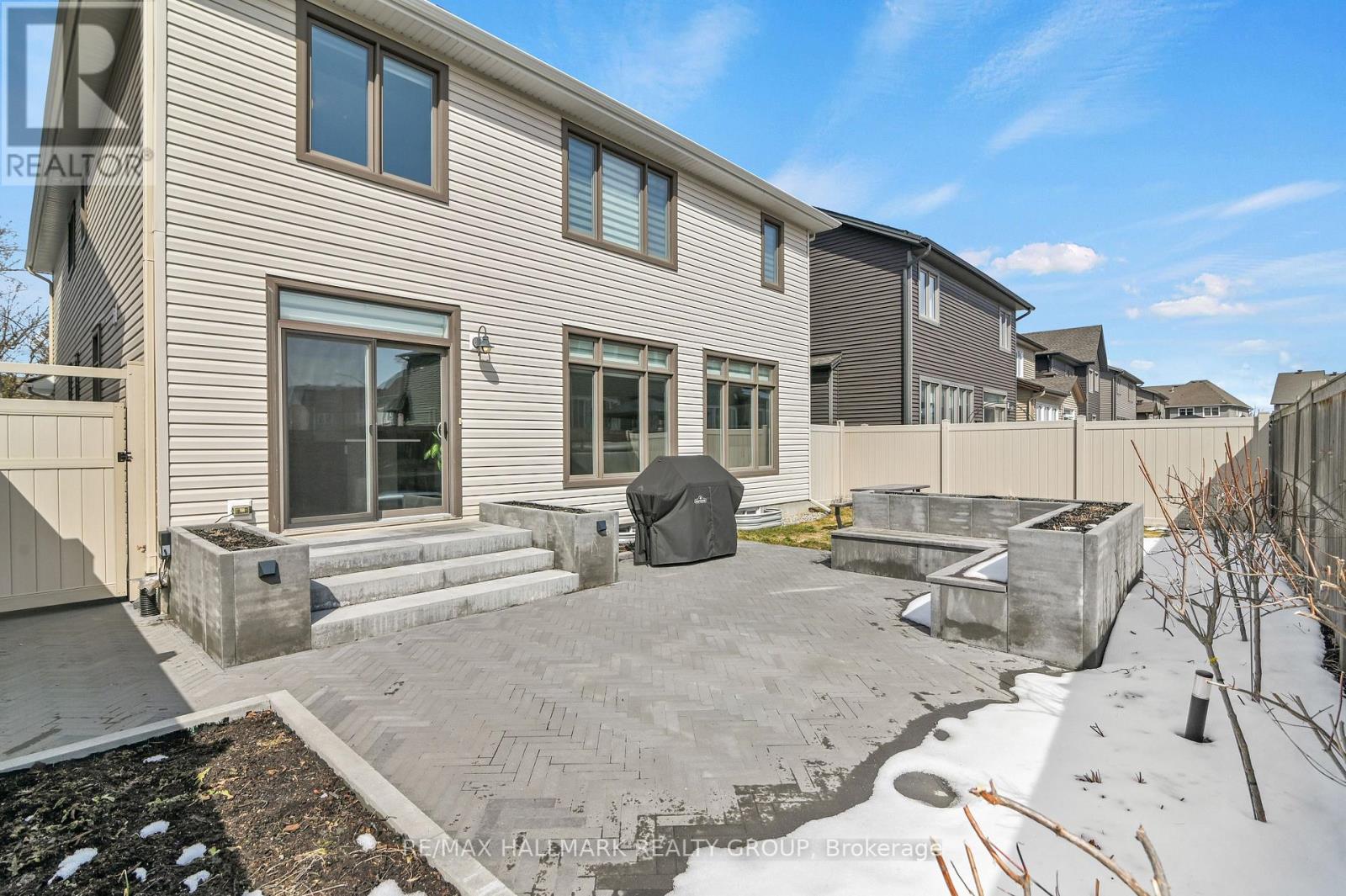 160 Eric Maloney Way, Ottawa, Ontario  K1T 0R1 - Photo 36 - X12928690