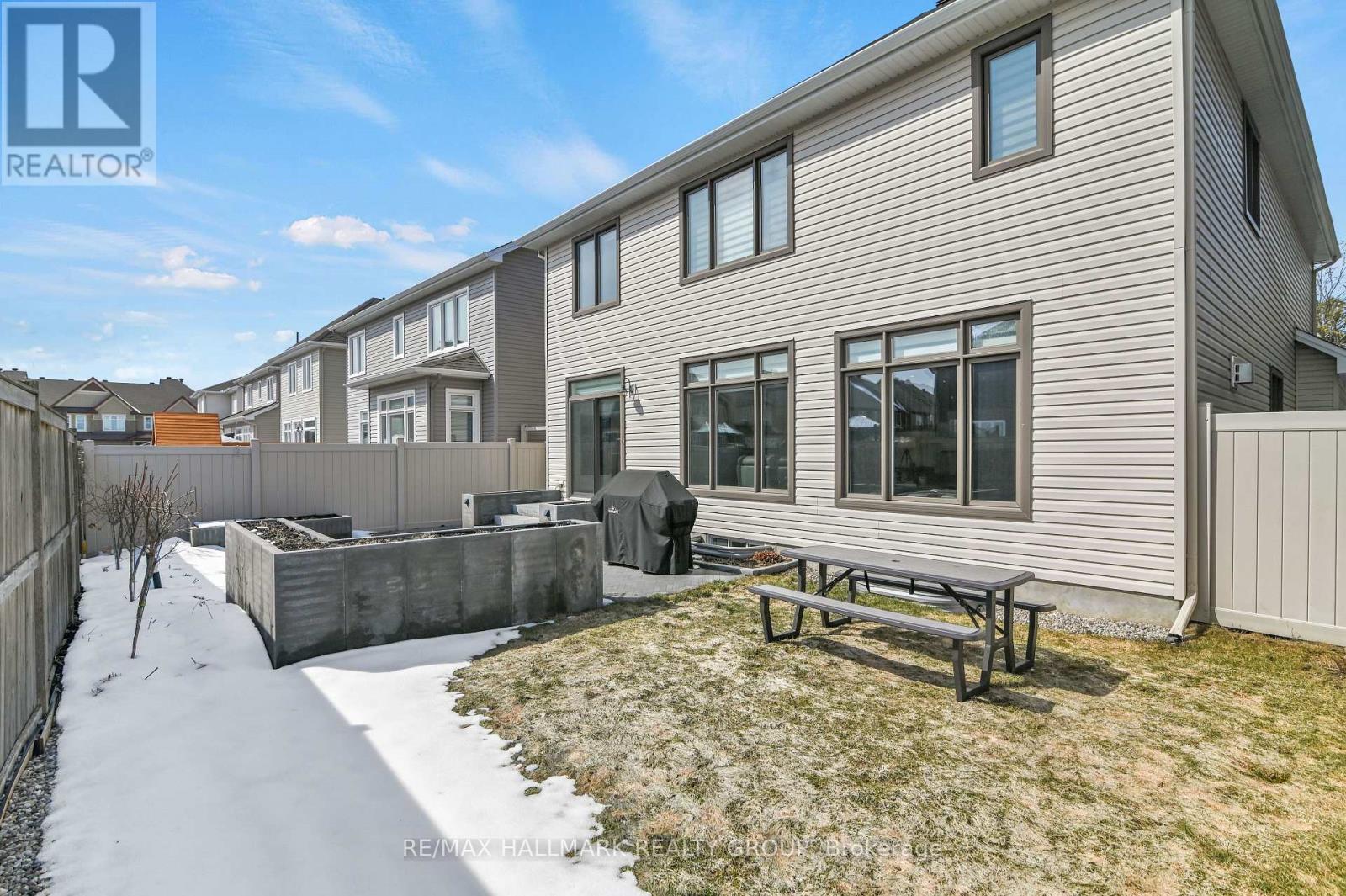 160 Eric Maloney Way, Ottawa, Ontario  K1T 0R1 - Photo 37 - X12928690