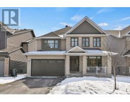 160 ERIC MALONEY WAY, ottawa, Ontario