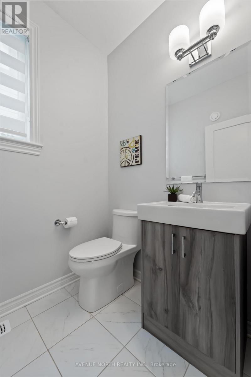 711 Moonflower Crescent, Ottawa, Ontario  K1T 0X8 - Photo 20 - X12928698