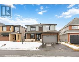 711 MOONFLOWER CRESCENT, ottawa, Ontario