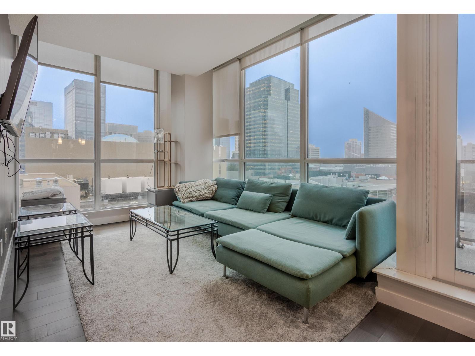 #901 10238 103 St Nw, Edmonton, Alberta  T5J 0G6 - Photo 12 - E4479305