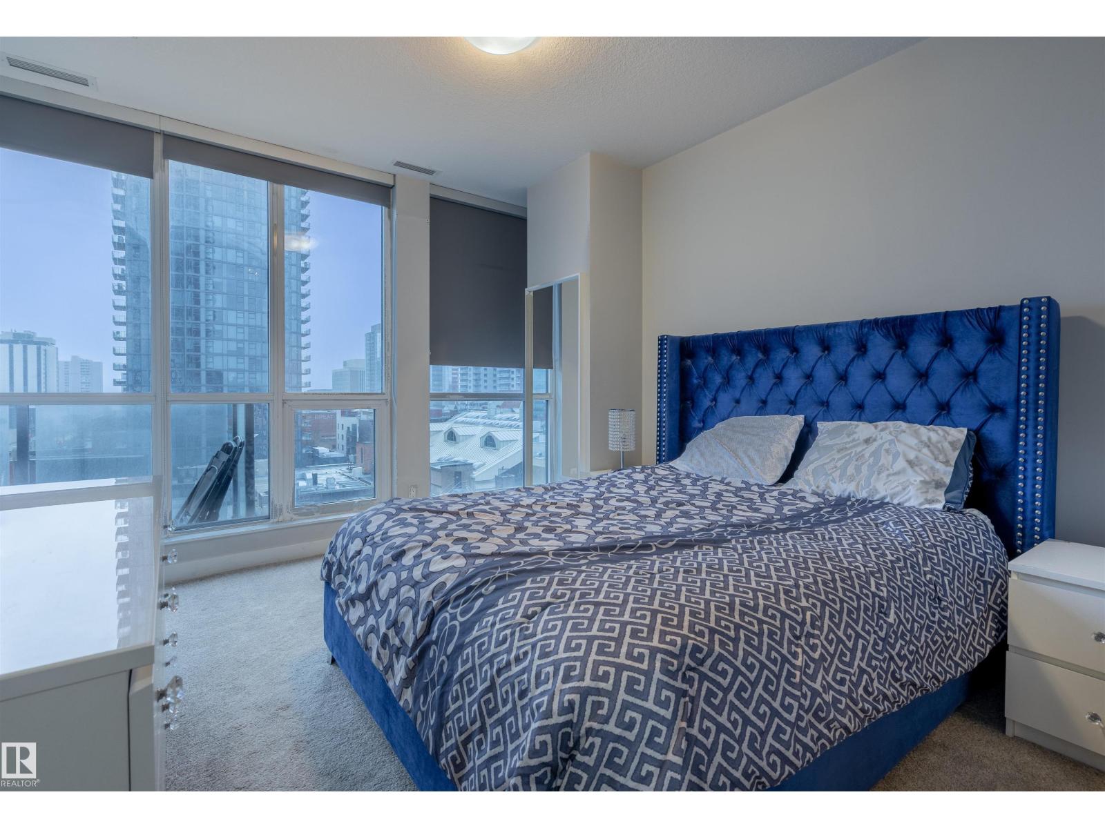 #901 10238 103 St Nw, Edmonton, Alberta  T5J 0G6 - Photo 17 - E4479305