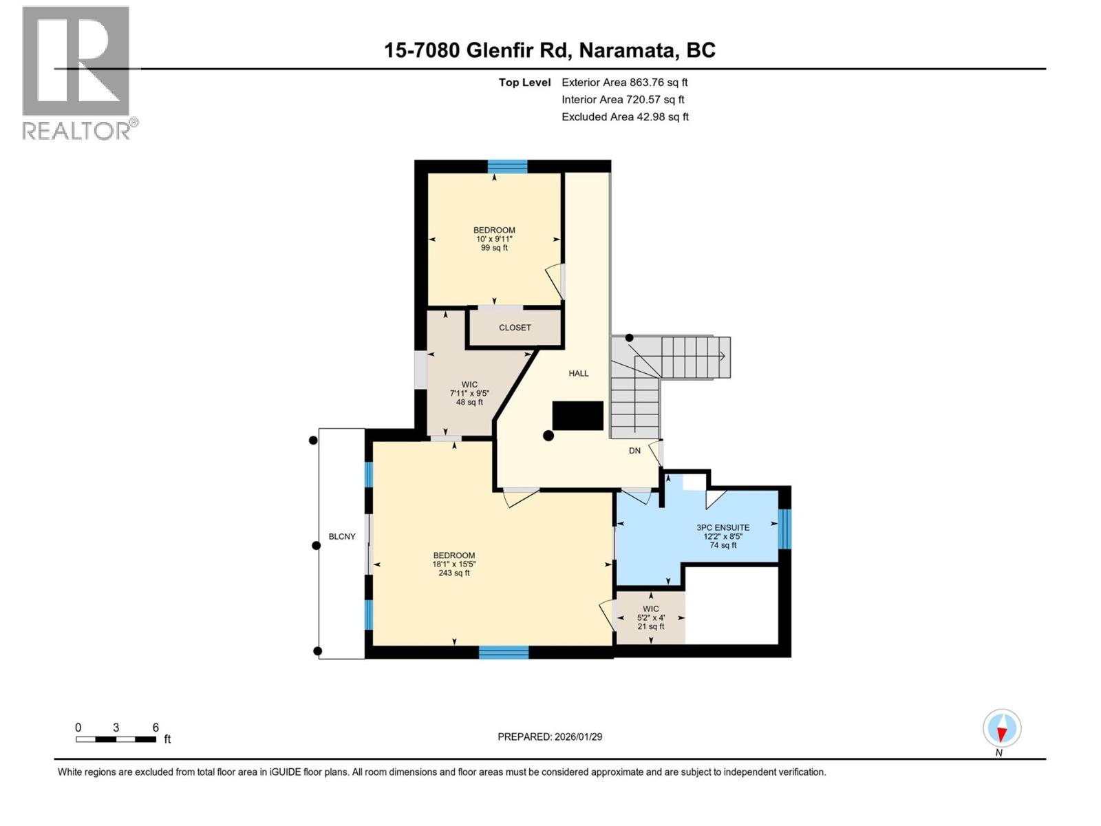 7080 Glenfir Road Unit# 15, Naramata, British Columbia  V0H 1N1 - Photo 20 - 10374636