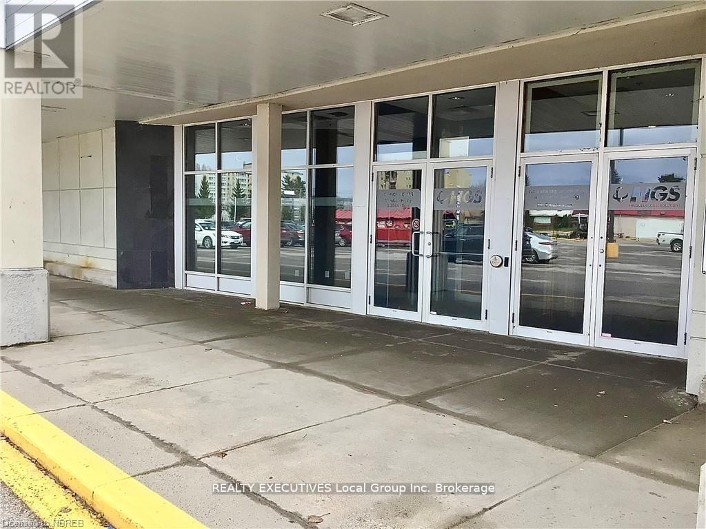 390 Lakeshore Drive, North Bay, Ontario  P1A 2C7 - Photo 3 - X12892650