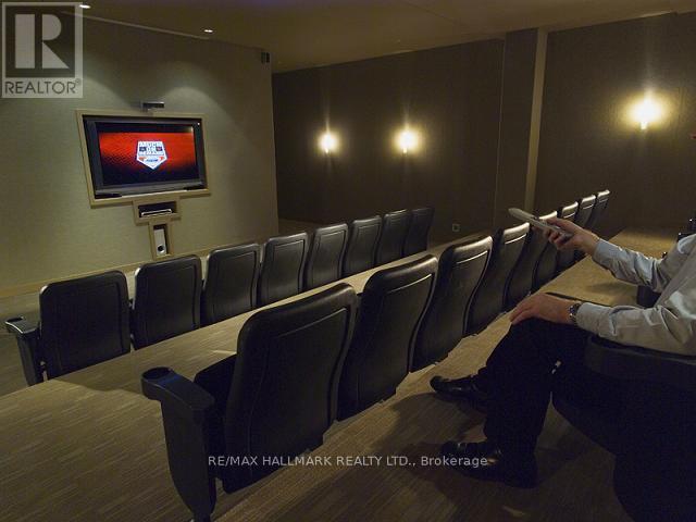 618 - 167 Church Street, Toronto, Ontario  M5B 1Y6 - Photo 17 - C12928248