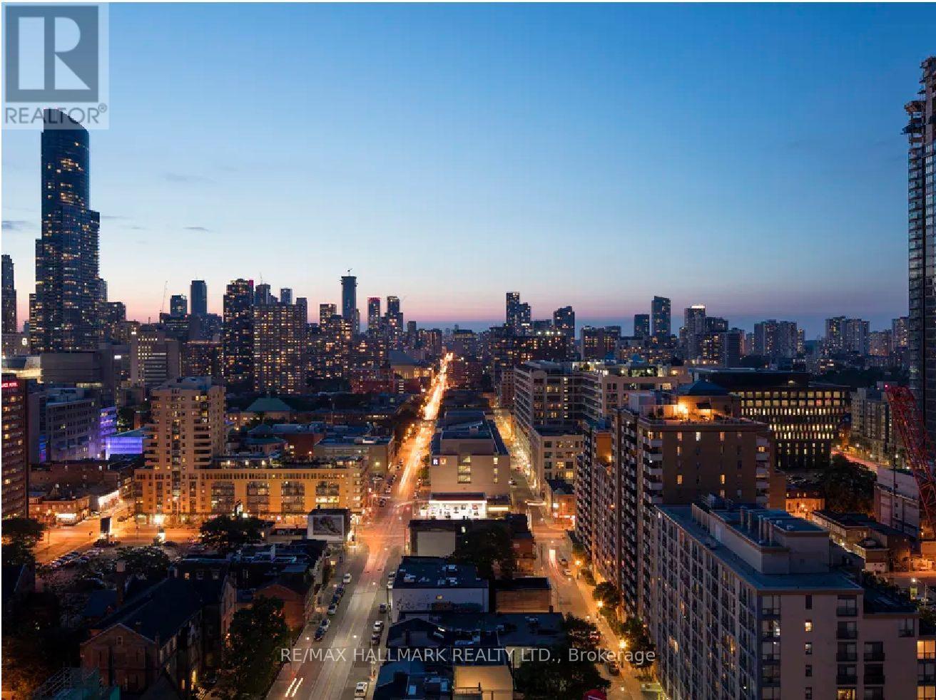 618 - 167 Church Street, Toronto, Ontario  M5B 1Y6 - Photo 21 - C12928248